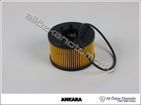 Ford Yedek Parça - YAĞ FİLTRESİ - TRANSIT V184 MONDEO 2001-2007